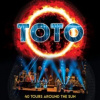 Toto - 40 Tours Around the Sun / Live Amsterdam 2018 / 2CD [2 CD]