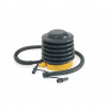 Pumpa nožná Bestway Airstep 13 cm - čierna-žltá