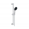 GROHE | GROHE 26951001 - Sprchová sada VITALIO START 110, 600 mm, lesklý chróm | GH1405