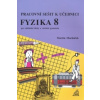 Pracovní sešit k učebnici Fyzika 8