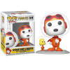 Funko Pop! Peanuts Astronaut Snoopy & Woodstock 1679
