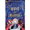 Wilder than Midnight - Cerrie Burnell