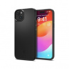 Spigen Thin Fit iPhone 15 čierne