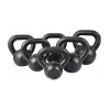 ČINKA KETTLEBELL SEDCO ocel, 18