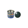 Revell Patina Zelená, silk RAL 6000 14 ml-tin, Zelená, 1 kusov
