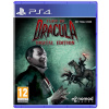 PS4 hra Fury of Dracula Digital Edition 5055957705978