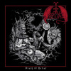 Lord Belial - Wrath of Belial [CD]