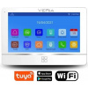 Veria WiFi monitor Veria 8277B-W (2-WIRE)