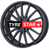 Brock B43 9.5x21 5x112 ET31 Cosmic Grey Matt (CGM)
