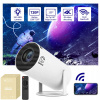 LED projektor FAST_BUY PROJEKTOR 4K FAST_BUY ANDROID WIFI HDMI biely
