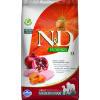 N&D Grain Free Pumpkin DOG Adult M / L Chicken & Pomegranate 2,5 kg