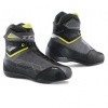 TCX Rush 2 Black-Neon Yellow 40