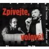 Vodňanský Jan & Přemysl Rut: Zpívejte, volové! CD