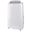 NEDIS Wi-Fi múdra klimatizácia/ 16000 BTU/ 140 m3/ odvlhčovanie/ 3 rýchlosti/ 65 dB/ Android/ iOS/ biela