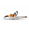 STIHL MSA 60 C-B iba stroj Cena je uvedená bez akumulátora a nabíjačky