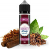 Dinner Lady Tobacco Shake & Vape Captain Tobacco 10 ml