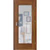 Porta Doors Porta Nova vzor 2.2 so zrkadlom na oboch stranách