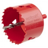 WOLFCRAFT - Bimetalová vyrezávacia píla 20mm