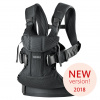 BabyBjorn Nosič ONE Air Mesh Varianta: 3D Black