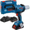 BOSCH NITOVACIE KLIEŠTE 2x4,0Ah PROCORE 06019K5001 L-BOXX GRG 18V-16 C