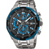CASIO EFR-539D-1A2VUEF - CASIO EDIFICE Pánske hodinky so stopkami