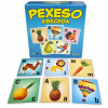 Deny Pexeso Abeceda v krabičke