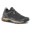 Topánky SALEWA Puez 2 Knit PTX M black US 10,5 / UK 9,5 / EU 44