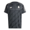 Tričko adidas Real Madrid Lifestyle JI9481 XL (188 cm)