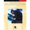Coldplay for Classical Piano (Coldplay)(Kniha)
