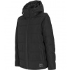 Outhorn Dámska zimná bunda HOZ20-KUDP603 deep black M