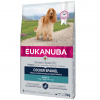 EUKANUBA Adult Cocker Spaniel 2x7,5 kg