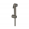 GROHE GROHE 27513AL1 - Ručná bidetová sprcha TEMPESTA-F TRIGGER SPRAY 30 1250 mm grafit GH0472 + záruka 3 roky zadarmo