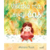 Všetko má svoj čas - Marina Ruiz