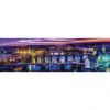 Rohová fototapeta - FT2854 - Praha 832cm x 254cm - Vliesová fototapeta