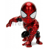 Figúrka zberateľská Marvel Superior Spiderman Jada kovová výška 10 cm