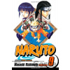 Naruto, Vol. 9: Neji vs. Hinata - Masashi Kishimoto