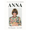 Anna - Amy Odell, Atlantic Books