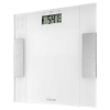 Sencor Osobná váha Fitness SBS 5051WH, 32 × 33 cm, nosnosť: 150 kg, SBS 5051WH