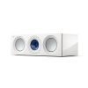 KEF Reference 2 Meta - white gloss /blue