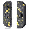 Bezdrôtový ovládač pre konzolu Nintendo Switch, čierny