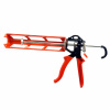 SVXtools Pištoľ na tmel poloskeletová kovová 310ml B