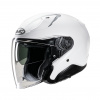 Prilba HJC RPHA31 biela perleť/PEARL WHITE - XL