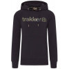 Mikina Trakker CR Logo Hoody Black Camo Veľkosť XL