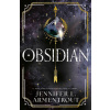 Obsidian (Lux - Book One)