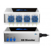 GHL KH Director & GHL Doser 2.1 Slave - black