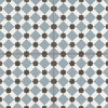Peronda Dlažba FS Patchworks Henley ice 45x45 cm mat HENLEYIC45