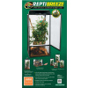 Zoo Med ReptiBreeze Alum Screen Cage 46 x 46 x 92 cm - 1 ks