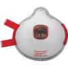 SPIROTEK VS2300V resp. FFP3 vent. 10/BAL - uni