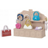 Sylvanian Families Sylvanian Families City - Módny butik s kabelkami a príslušenstvom