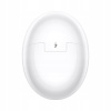 Bezdrôtové slúchadlá do uší HUAWEI FreeBuds 6 Biele s ANC a Bluetooth